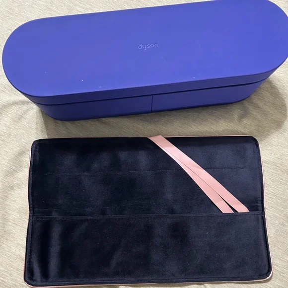 Dyson Corrale Straightener - Picture 11 of 16